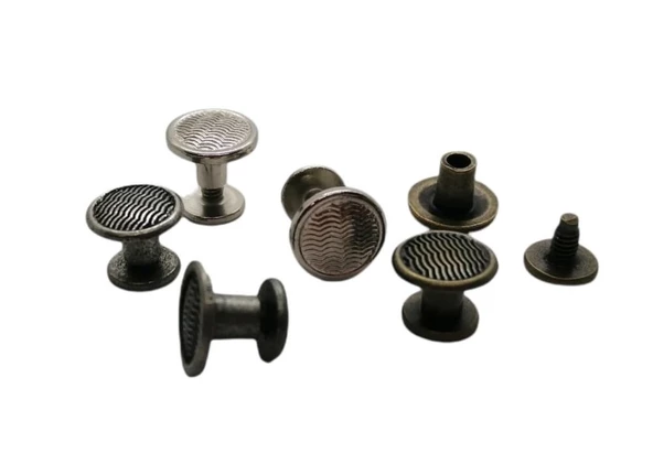 Kemer Vidası 5 Adet - 2