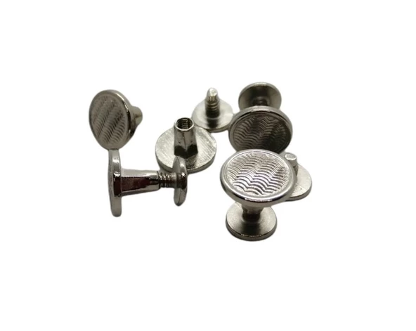 Kemer Vidası 5 Adet - 5