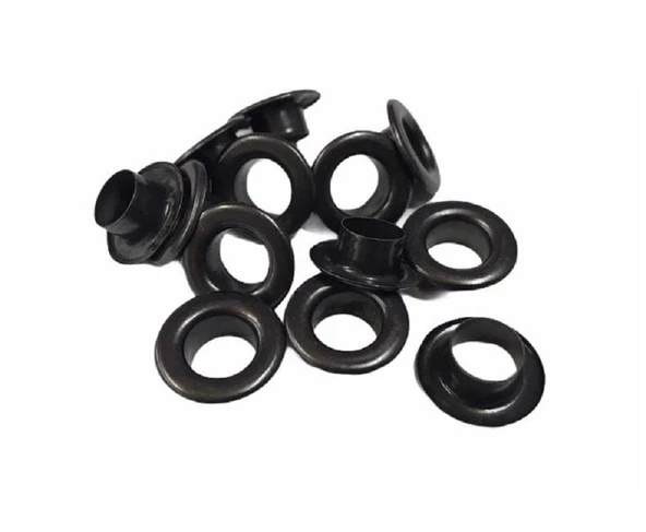 TOPTAN Kuşgözü 5 no 1000 Adet (Alt Pul Dahil Değildir) - 7