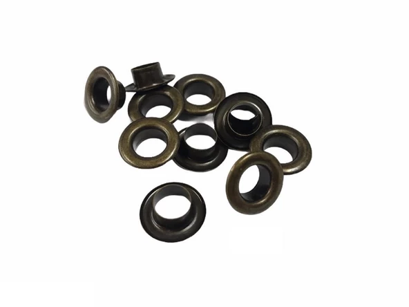 TOPTAN Kuşgözü 5 no 1000 Adet (Alt Pul Dahil Değildir) - 5