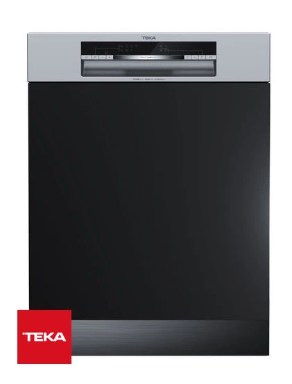 Teka Dsi 46750 Ss Yarı Ankastre Bulaşık Makinası