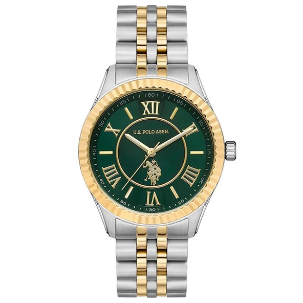 U.S. Polo Assn. USPA2028-08 Kadın Kol Saati ürün görseli 1