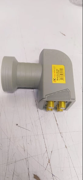 Technozi 4lü Quard LNB ZM-400 - 2