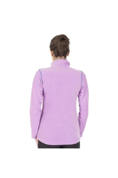 Utopeak Outdoor Wisdom Kadın Polar Lila - 3