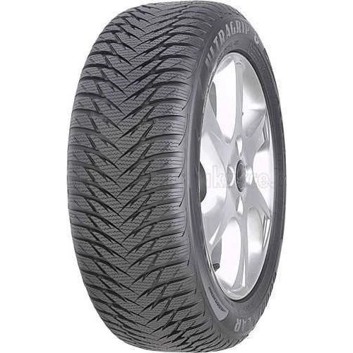 Goodyear 185/60 R15 84T UltraGrip 8 Oto Kış Lastiği ( Üretim Yılı: 2023 )