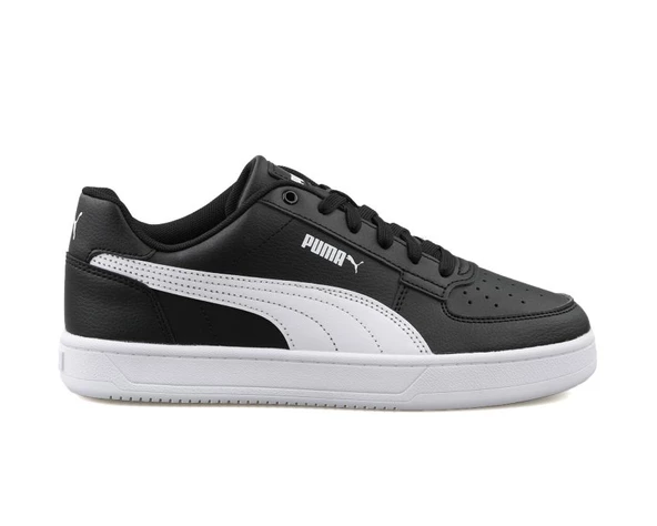 Puma Caven 2.0 Jr Beyaz Unisex Günlük Spor Ayakkabı 39383705