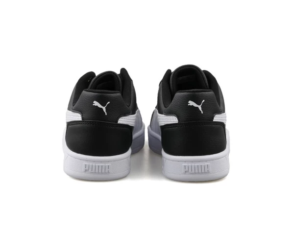 Puma Caven 2.0 Jr Beyaz Unisex Günlük Spor Ayakkabı 39383705 - 4