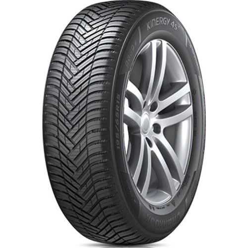 Hankook 225/50 R17 98V Xl Kinergy 4s 2 H750 4 Mevsim Lastiği ( Üretim Yılı: 2023 )