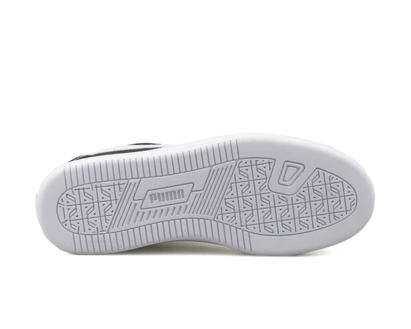 Puma Caven 2.0 Jr Beyaz Unisex Günlük Spor Ayakkabı 39383705 - 5