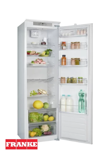 Franke Fsdr 330 V Ne F Ankastre Buzdolabı - 1