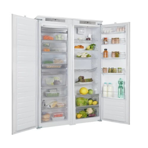 Franke Fsdr 330 V Ne F Ankastre Buzdolabı - 2