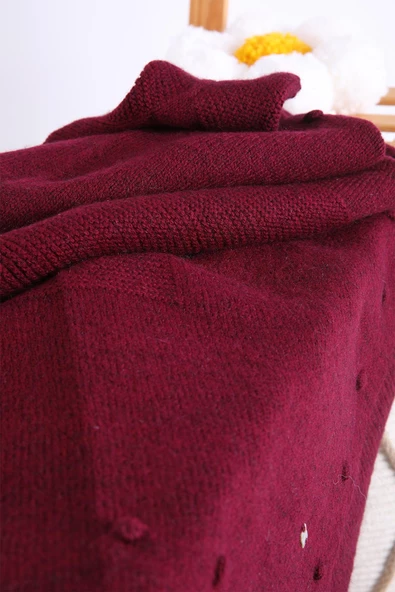 Babyhola Yenidoğan Battaniye Kundak 11887 - 8