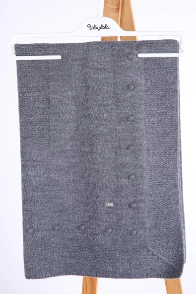 Babyhola Yenidoğan Battaniye Kundak 11887 - 12