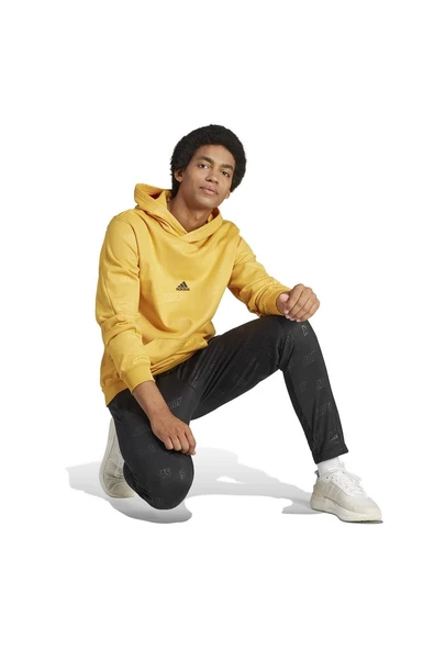 adidas Erkek SWEATSHİRT IJ6429 - 4