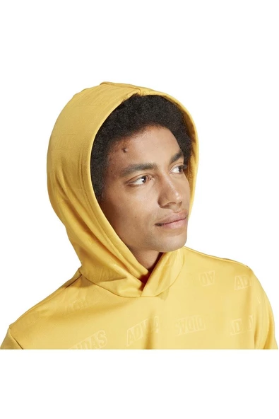 adidas Erkek SWEATSHİRT IJ6429 - 6