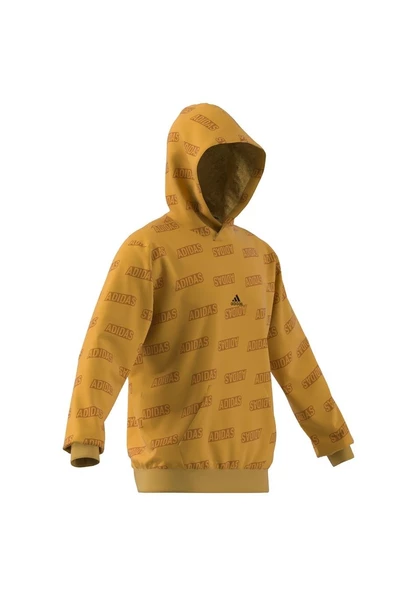 adidas Erkek SWEATSHİRT IJ6429 - 10