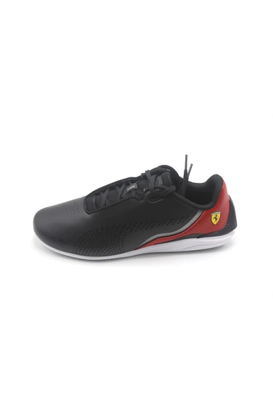 Puma 30719307 Ferrari Drift Erkek Spor Ayakkabı - Resim 4