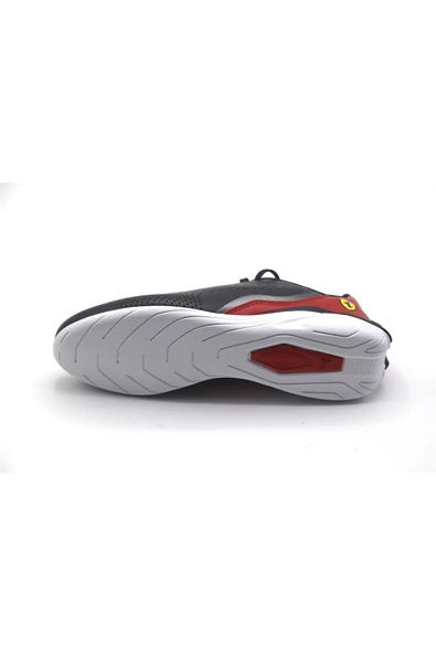 Puma 30719307 Ferrari Drift Erkek Spor Ayakkabı - Resim 6