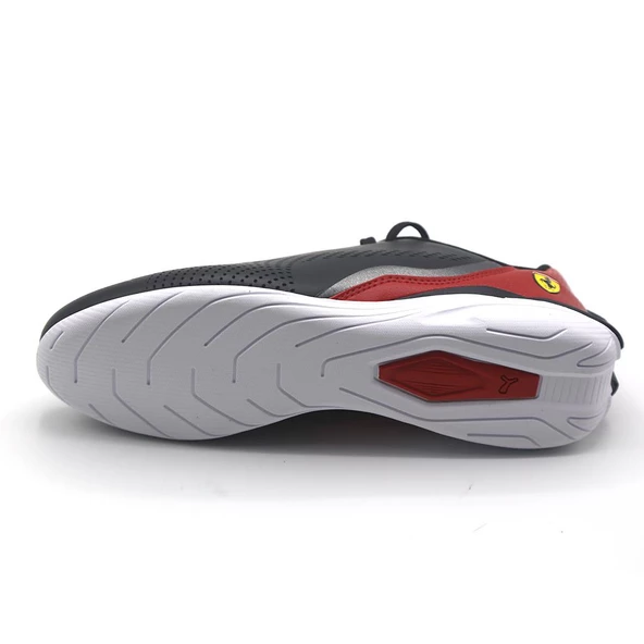Puma 30719307 Ferrari Drift Erkek Spor Ayakkabı - Resim 3