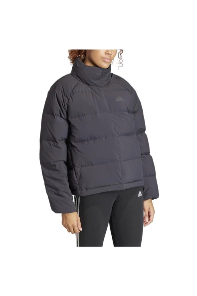 adidas Helionic Kadın Siyah Mont  W HELIONIC RLX HY3939 - 4