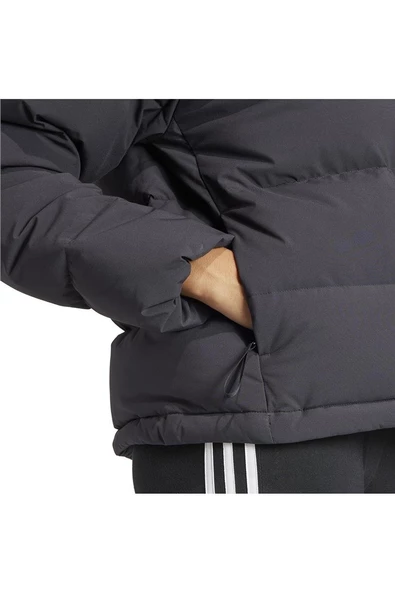 adidas Helionic Kadın Siyah Mont  W HELIONIC RLX HY3939 - 8