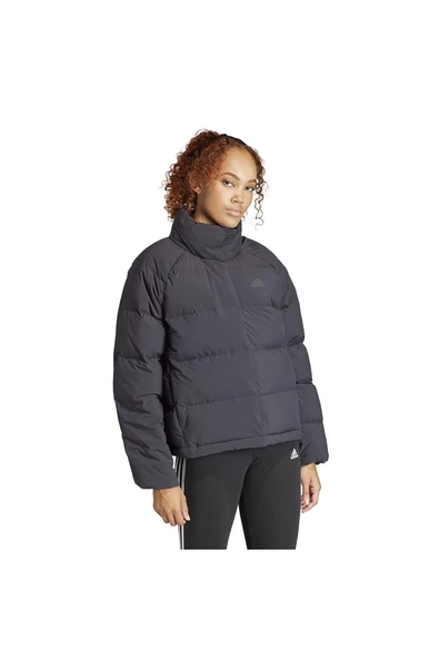 adidas Helionic Kadın Siyah Mont  W HELIONIC RLX HY3939 - 3