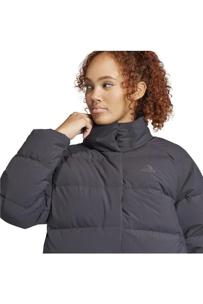 adidas Helionic Kadın Siyah Mont  W HELIONIC RLX HY3939 - 7