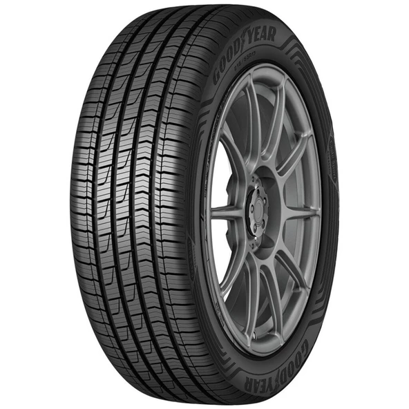 Goodyear 195/55 R16 91V XL Eagle Sport 4 Seasons Dört Mevsim Lastiği 2023 Üretim