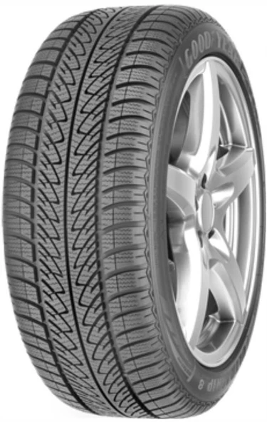 Goodyear 215/60 R17 96h Ultragrip 8 Performance M+s Oto Kış Lastiği Üretim: 2023