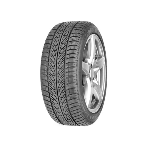 Goodyear 225/45 R17 94V XL UltraGrip 8 Performance FP Oto Kış Lastiği ( Üretim Yılı: 2023 )