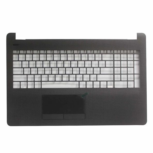 Hp 3QM26EA Üst Kasa Siyah