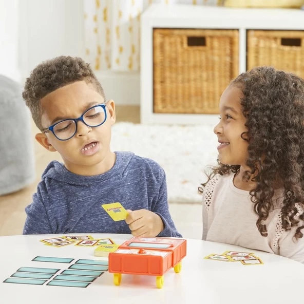 Süper Doktor Röntgen Yarışı Hasbro Kutu Oyunu - 2