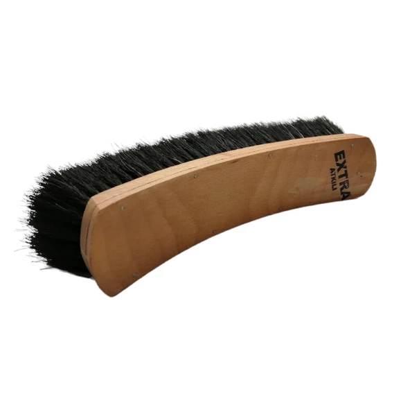 Lostra Tipi At Kuyruğu Kılı Boyacı Fırçası Büyük Boy 24cm 1 Adet - 5