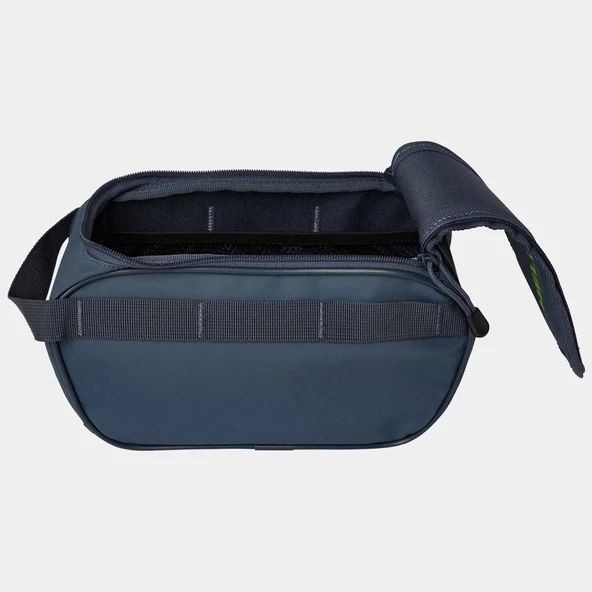 HELLY HANSEN SCOUT WASH BAG Unisex Çanta HHA.67444 HHA.860 - Resim 3