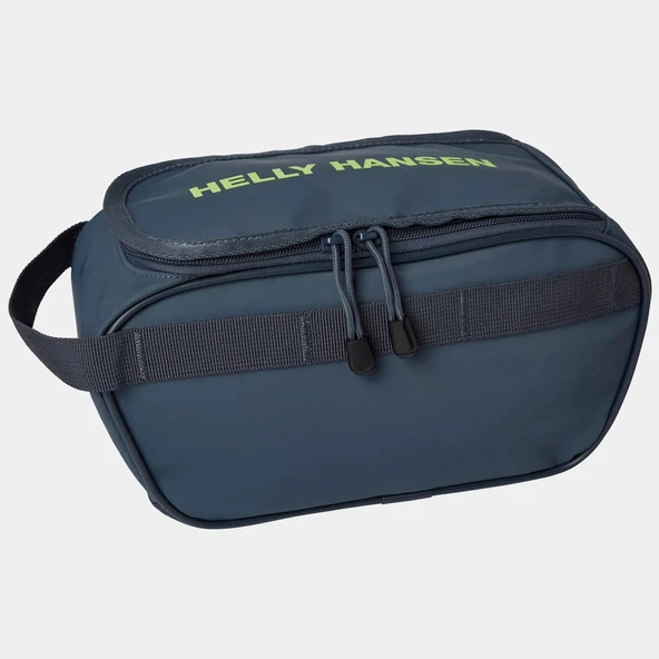 HELLY HANSEN SCOUT WASH BAG Unisex Çanta HHA.67444 HHA.860 - Resim 4