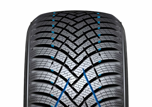 Hankook Winter I*Cept RS3 W462 215/55R17 98V XL (Kış) (2023)