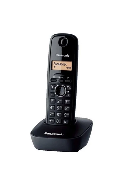 KX-TG 1611 Dect Telefonu