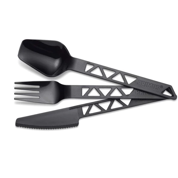 PRIMUS TRAILCUTLERY CATAL-BICAK-KASIK - 3