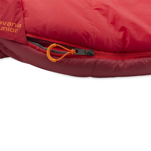 PINGUIN COMFORT JUNIOR -24 150 KIRMIZI UYKU TULUM - 4