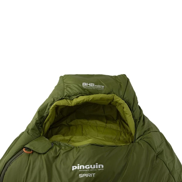 PINGUIN SPIRIT -31 BHP 185 KHAKI UYKU TULUMU - 4