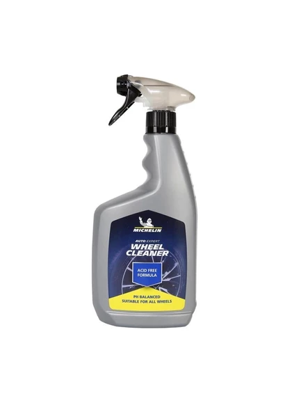 Michelin MC31418 650ml Jant Temizleyici Sprey