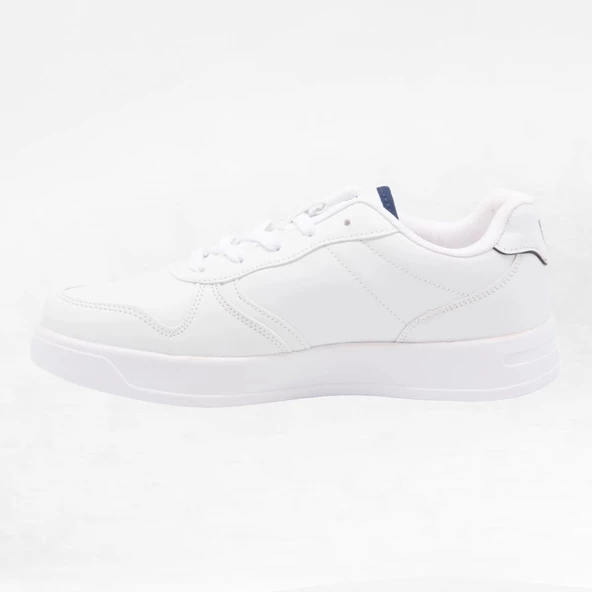 Us Polo Assn ANDREI WMN Beyaz Kadın Sneaker - 3