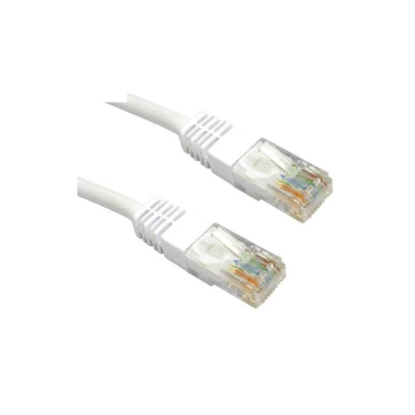 Powermaster Cat6 10 M Network Ethernet  Kablo