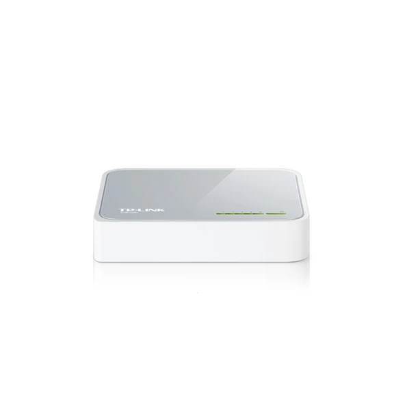 TP-LINK TL-SF1005D 5-Port 10/100Mbps Ehternet Switch - 2