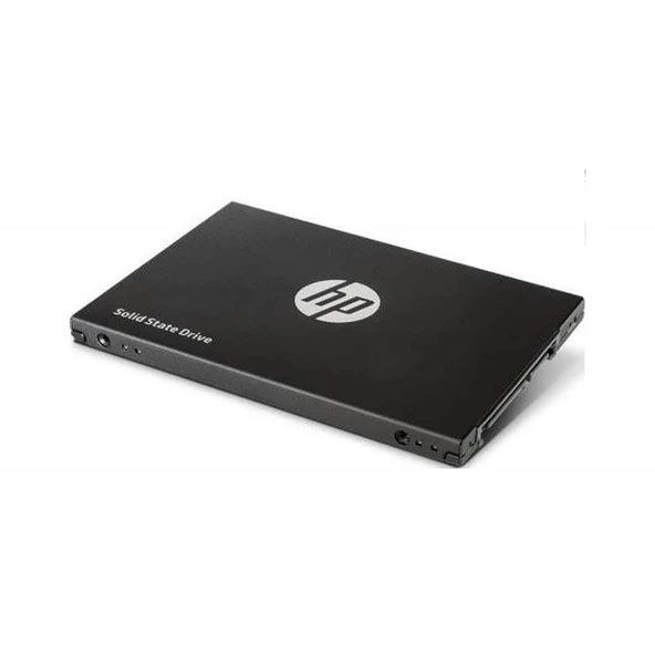 HP 120 GB S650  2.5" SSD Harddisk - 2