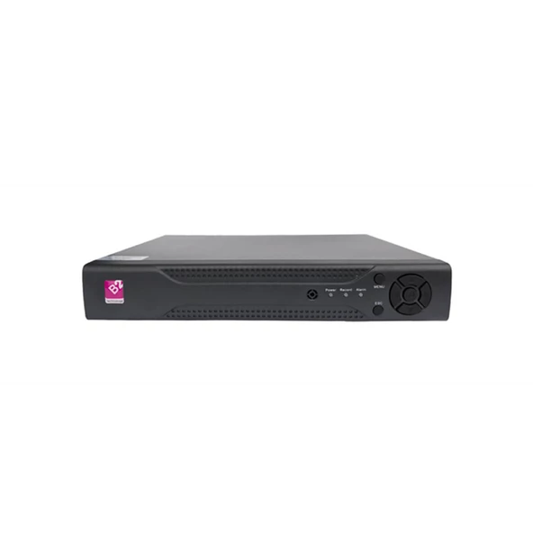 B2 AHD-1104 4 Kanal 5 MP XMEYE DVR Kayıt Cihazı