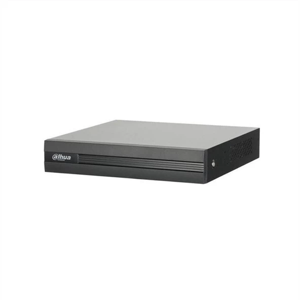 Dahua 16 Kanal 1080N Siyah Dvr Kayıt Cihaz XVR1B16