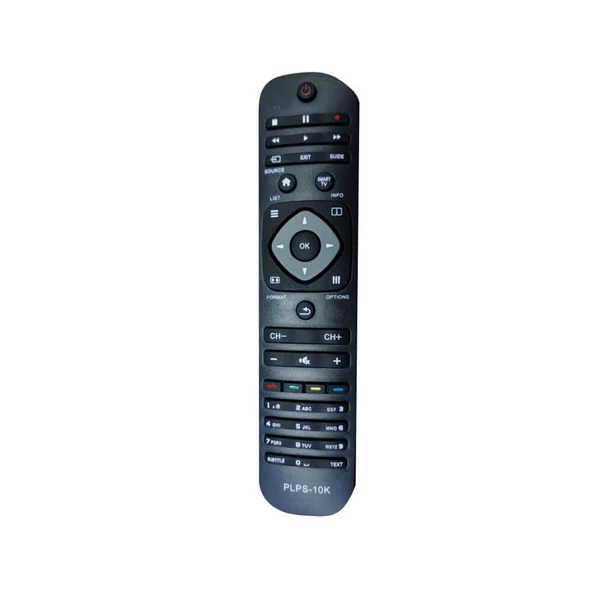 Philips Lcd Tv Kumandası PLPS-10K