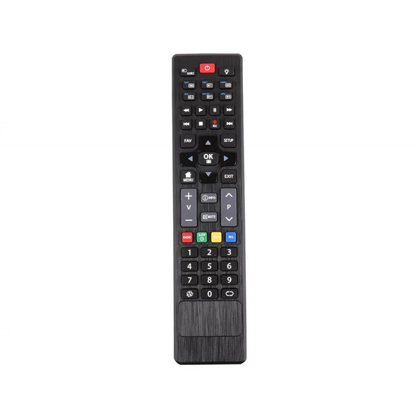 Showmax SX0175 Sunny Lcd Axen Kumanda