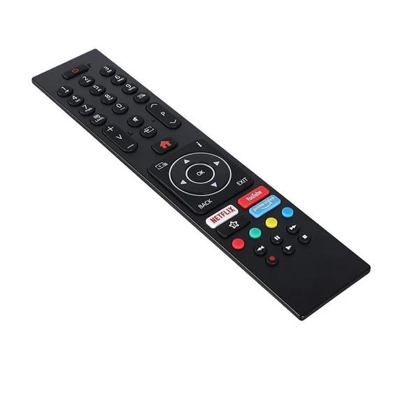 Vestel 43UD8200 - 50Q9900 Smart Led Yan Sanayi Kumanda